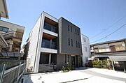 プレミアス日吉の賃貸物件