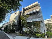 グランデチッタウエストの賃貸物件
