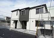 プロスパーIIの賃貸物件