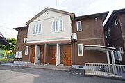 プリムローズAの賃貸物件