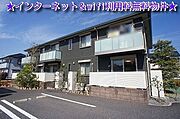 グランルーチェ 1階 築13年8ヶ月の賃貸物件