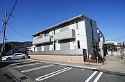 足利駅より徒歩20分 1階 築11年の賃貸物件
