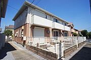 福居駅より徒歩24分 1階 築14年2ヶ月の賃貸物件
