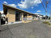 山前駅より徒歩15分 築20年2ヶ月 1階建の賃貸物件