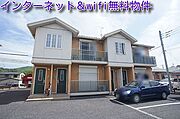 山前駅より徒歩15分 1階 築20年6ヶ月の賃貸物件