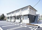 東武和泉駅より徒歩14分 2階 築10年4ヶ月の賃貸物件