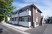 小俣駅より徒歩35分 築18年11ヶ月 2階建の賃貸物件