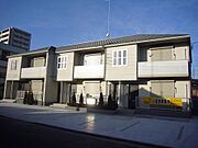 プロスパー板橋 1階 築16年8ヶ月の賃貸物件