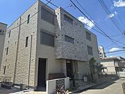 トゥリアノンIII 3階 築2年7ヶ月の賃貸物件