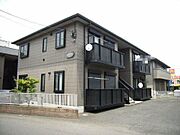 フレグランスEIII 1階 築26年5ヶ月の賃貸物件