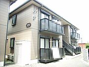 相模大野駅より徒歩9分 1階 築26年10ヶ月の賃貸物件