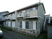 東林間駅より徒歩4分 2階 築36年6ヶ月の賃貸物件