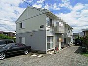 ベルフラットA 2階 築34年11ヶ月の賃貸物件