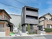 大宮駅より徒歩19分 3階 築2年5ヶ月の賃貸物件