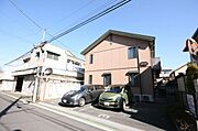 プリマベーラ大成の賃貸物件