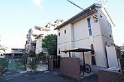アルバーナの賃貸物件