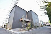 大宮駅より徒歩25分 3階 築3年10ヶ月の賃貸物件