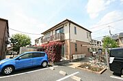 日進駅より徒歩7分 1階 築20年2ヶ月の賃貸物件