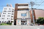 山晃第二ビル 4階 築11年6ヶ月の賃貸物件