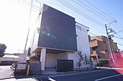 ＧｒａｎｄＣＨＡＲＩＯＴ 2階 築7年6ヶ月の賃貸物件