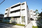 大宮駅より徒歩14分 3階 築9年8ヶ月の賃貸物件