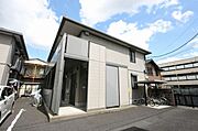 日進駅より徒歩10分 2階 築24年の賃貸物件