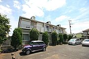大宮駅よりバス7分 徒歩1分 2階 築34年6ヶ月の賃貸物件