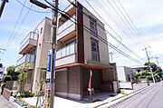 ラルーチェの賃貸物件