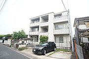 Green Age 日進 2階 築12年11ヶ月の賃貸物件