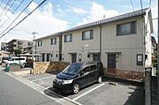 エクセルコーポＢ 1階 築26年2ヶ月の賃貸物件