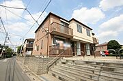 日進駅より徒歩6分 1階 築20年7ヶ月の賃貸物件