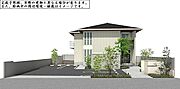 こもれび 2階 築1年7ヶ月の賃貸物件