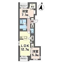 間取り：211064053438