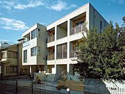 南浦和駅より徒歩6分 2階 築20年8ヶ月の賃貸物件