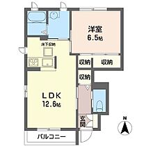 間取り：211059640646