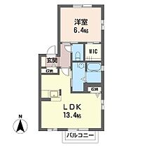 間取り：211059640651