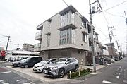 与野本町駅より徒歩14分 3階 築8年3ヶ月の賃貸物件