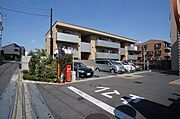 OhanaHareA 1階 築17年3ヶ月の賃貸物件