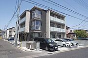 プランドール桜 3階 築3年2ヶ月の賃貸物件