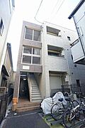 ハーランド 2階 築16年9ヶ月の賃貸物件