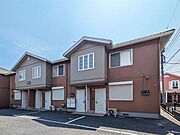 常陸多賀駅よりバス9分 徒歩5分 2階 築21年1ヶ月の賃貸物件