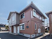 パレスガーデンBの賃貸物件