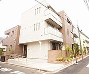 コルヌイエの賃貸物件