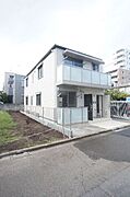 カルム白鷺の賃貸物件