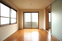 シャーメゾン　ルナ 00201 2階1LDKの室内