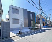 シャーメゾンガーデン下井草の賃貸物件