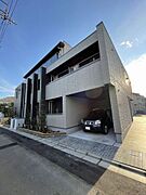 クラウドヒルの賃貸物件