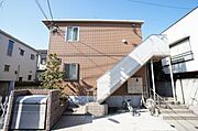 アンビハウス中野の賃貸物件