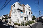 白鷺アパートメントの賃貸物件