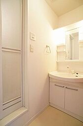 井草ハイツ 00101 1階1Kの室内